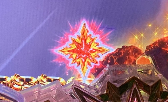 e 北斗の拳11 暴凶星 予告演出 先読み予告