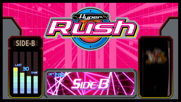 パチスロハイパーラッシュ かんたん初打講座 ボーナス(AT)について