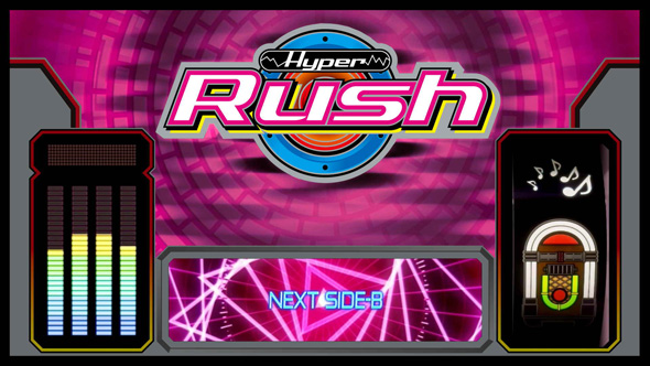 パチスロハイパーラッシュ かんたん初打講座 ボーナス(AT)について