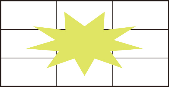 パチスロハイパーラッシュ 演出 演出法則(通常時/モード共通)