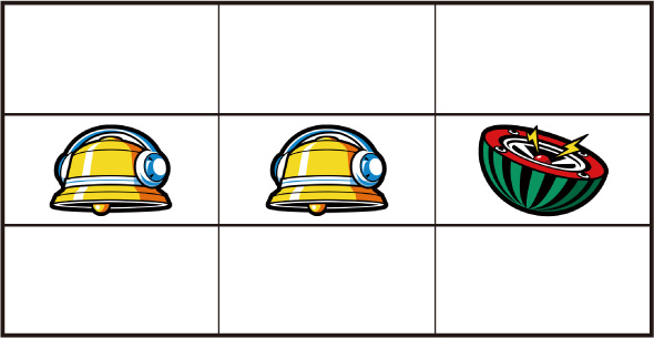 パチスロハイパーラッシュ 内部状態関連 チャンス目について