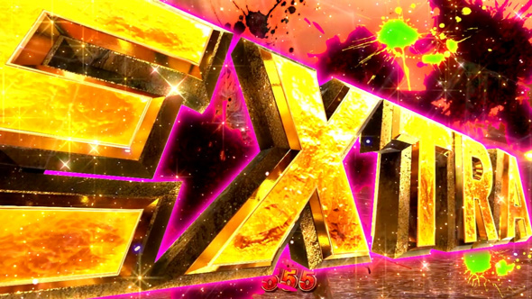 スマスロ 北斗の拳 転生の章2 かんたん初打講座 闘神演舞(AT)について