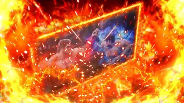 スマスロ 北斗の拳 転生の章2 演出 演出法則(AT中)