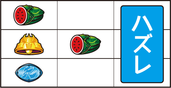 スマスロ 北斗の拳 転生の章2 打ち方 通常時の打ち方