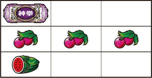 スマスロ 北斗の拳 転生の章2 打ち方 通常時の打ち方