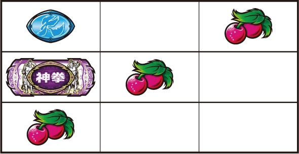 スマスロ 北斗の拳 転生の章2 打ち方 通常時の打ち方