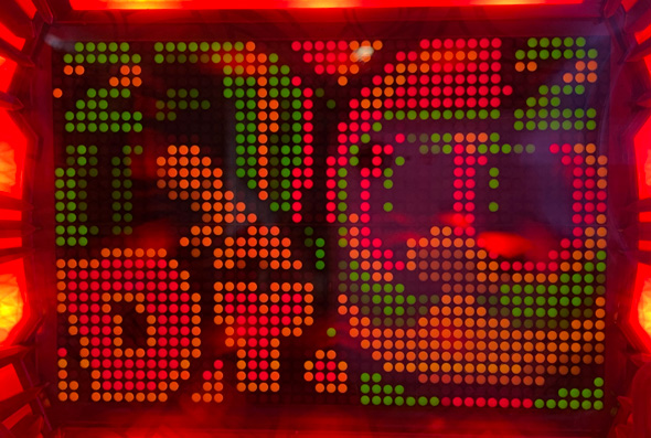 ~回るヘソワイド~ Pファンキードクター 11000ver. リーチ演出 ドクター大砲リーチ