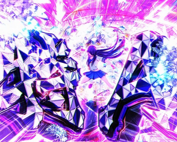 e真・一騎当千～軍神覚醒～396ver. 注目演出 4大注目演出