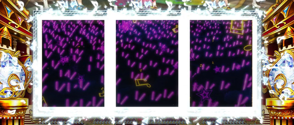 スマスロ アイドルマスター ミリオンライブ! ネクストプロローグ かんたん初打講座 ボーナスについて