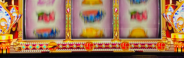 スマスロ アイドルマスター ミリオンライブ! ネクストプロローグ かんたん初打講座 ボーナスについて