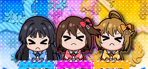 スマスロ アイドルマスター ミリオンライブ! ネクストプロローグ かんたん初打講座 ミリオンライブ(AT)について