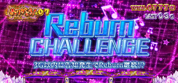 スマスロ アイドルマスター ミリオンライブ! ネクストプロローグ かんたん初打講座 ミリオンライブ(AT)について