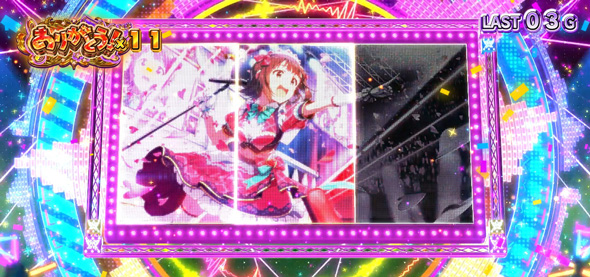 スマスロ アイドルマスター ミリオンライブ! ネクストプロローグ かんたん初打講座 特化ゾーンについて