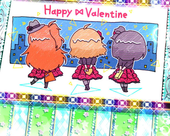 スマスロ アイドルマスター ミリオンライブ! ネクストプロローグ 演出 ボーナス終了画面について