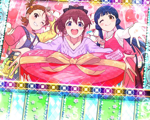 スマスロ アイドルマスター ミリオンライブ! ネクストプロローグ 演出 ボーナス終了画面について