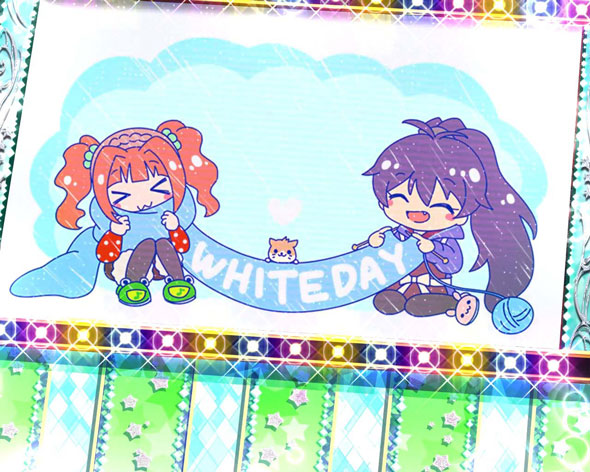 スマスロ アイドルマスター ミリオンライブ! ネクストプロローグ 演出 ボーナス終了画面について