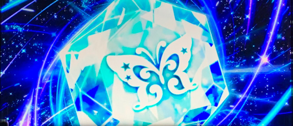 スマスロ アイドルマスター ミリオンライブ! ネクストプロローグ かんたん初打講座 ジュエルポイントについて