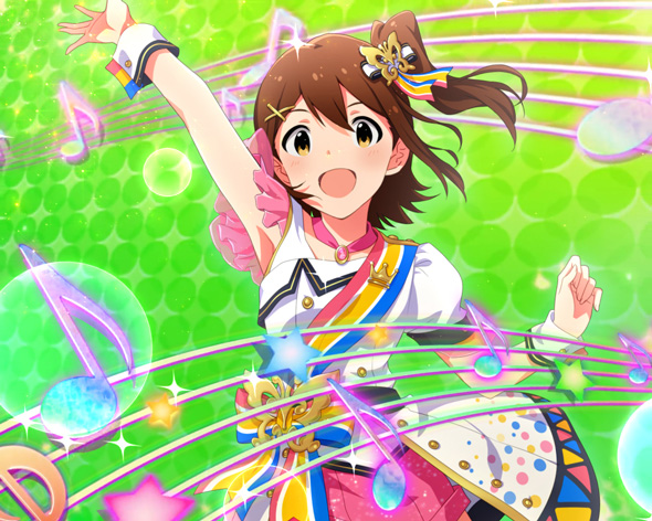 スマスロ アイドルマスター ミリオンライブ! ネクストプロローグ 演出 演出法則(通常時)