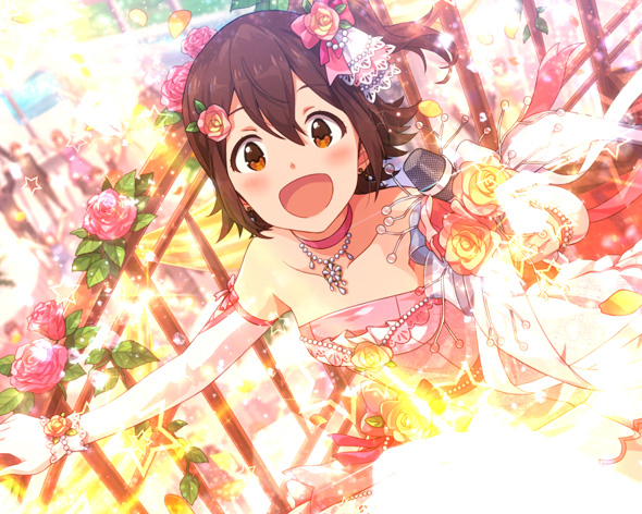 スマスロ アイドルマスター ミリオンライブ! ネクストプロローグ 演出 演出法則(通常時)