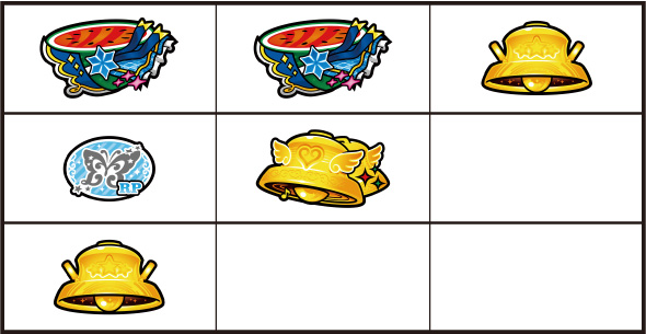 スマスロ アイドルマスター ミリオンライブ! ネクストプロローグ 打ち方 通常時の打ち方