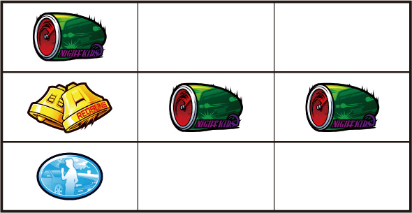 スマスロ頭文字D 2nd 打ち方 通常時の打ち方