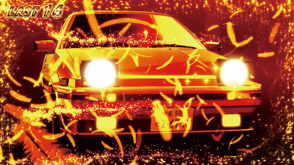 スマスロ頭文字D 2nd かんたん初打講座 CZについて