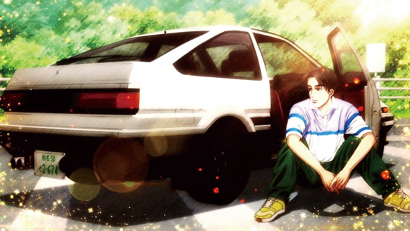 スマスロ頭文字D 2nd かんたん初打講座 CZについて