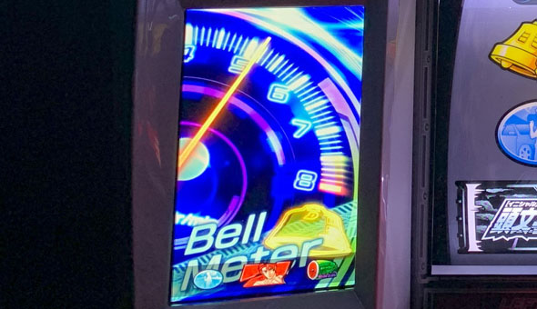 スマスロ頭文字D 2nd かんたん初打講座 レジェンドバトルについて