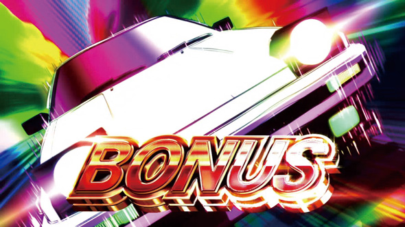 スマスロ頭文字D 2nd かんたん初打講座 レジェンドバトルについて