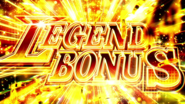 スマスロ頭文字D 2nd かんたん初打講座 ボーナスについて