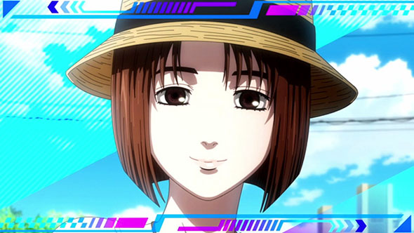 スマスロ頭文字D 2nd 演出 通常時のレジェンドバトル終了画面について