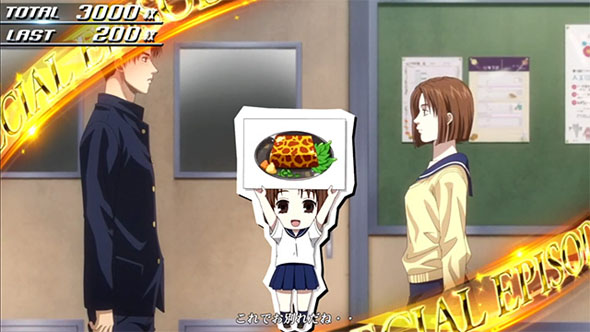 スマスロ頭文字D 2nd 演出 エンディング中のフリップについて