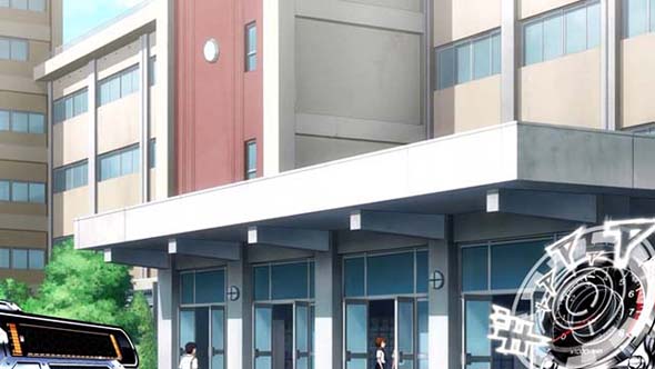 スマスロ頭文字D 2nd 演出 演出法則(通常時)