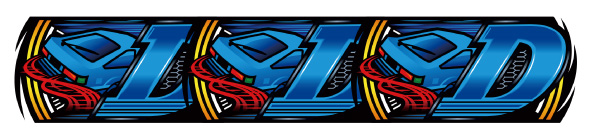 スマスロ頭文字D 2nd 配当表