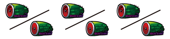 スマスロ頭文字D 2nd 配当表