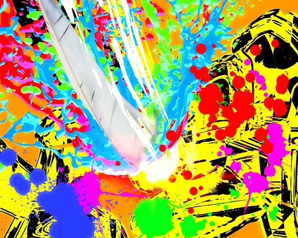 e犬夜叉3.0 注目演出 注目演出