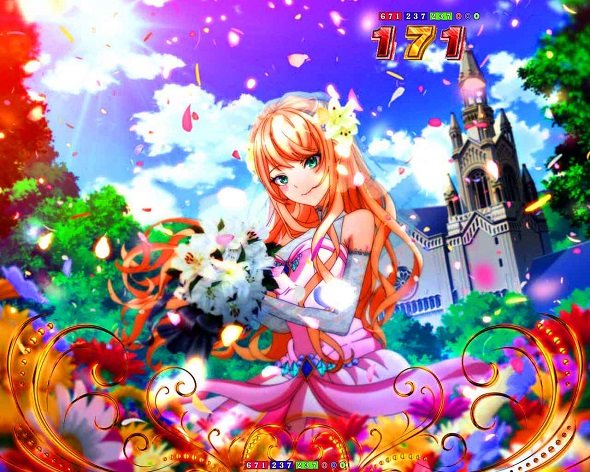 e異世界でチート能力を手にした俺は現実世界をも無双する ～レベルアップは人生を変えた～ 注目演出 注目演出