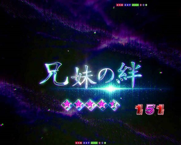 e異世界でチート能力を手にした俺は現実世界をも無双する ～レベルアップは人生を変えた～ リーチ演出 ストーリーSPリーチ