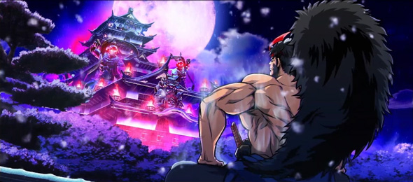 いざ！番長 かんたん初打講座 通常時のゲーム性