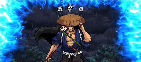 いざ！番長 かんたん初打講座 刺客ZONE(CZ)について