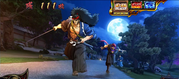 いざ！番長 かんたん初打講座 頂ZBASH(AT)について