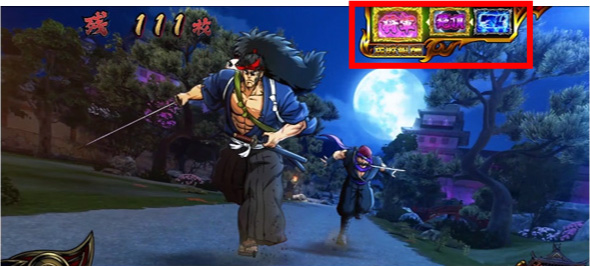 いざ！番長 かんたん初打講座 頂ZBASH(AT)について