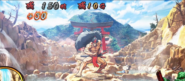 いざ！番長 かんたん初打講座 番長ボーナスについて