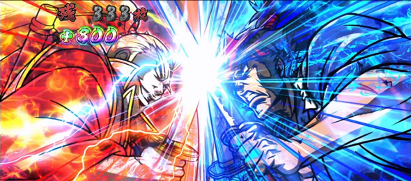 いざ！番長 かんたん初打講座 絶頂決戦～巌流島～について