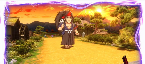 いざ！番長 頂ZBASH(AT)関連 AT引き戻し抽選