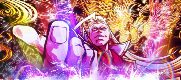 いざ！番長 かんたん初打講座 絶頂決戦～巌流島～について