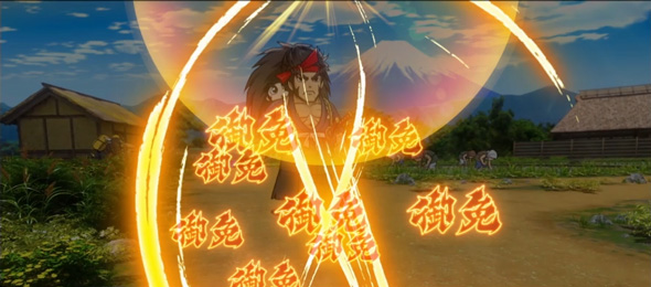 いざ！番長 かんたん初打講座 御免ポイントについて