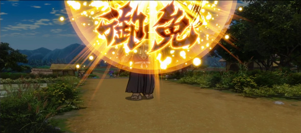 いざ！番長 かんたん初打講座 御免ポイントについて