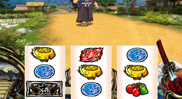 いざ！番長 かんたん初打講座 通常時のゲーム性