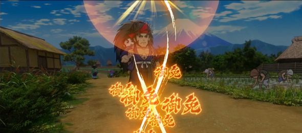 いざ！番長 かんたん初打講座 御免ポイントについて